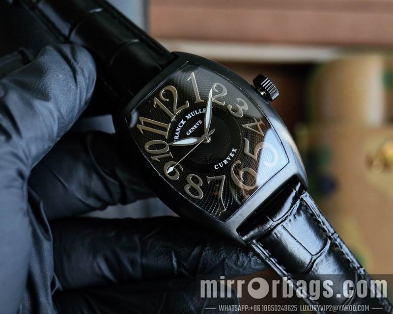 Replica Franck Muller 55X42X13mm 111430 Watch