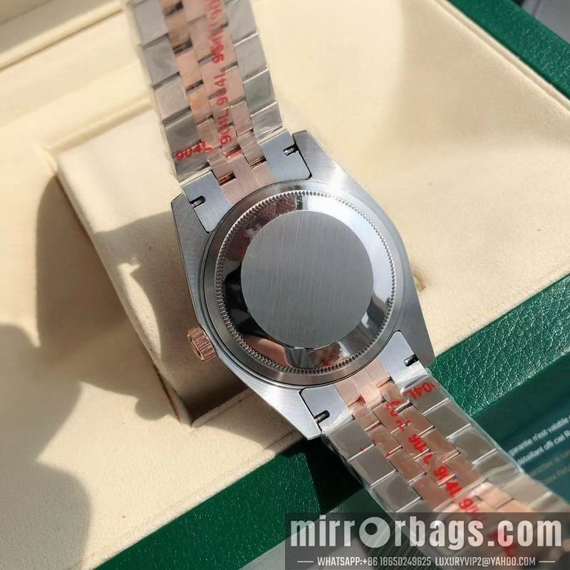 Replica Rolex 36mm 102365 Watch