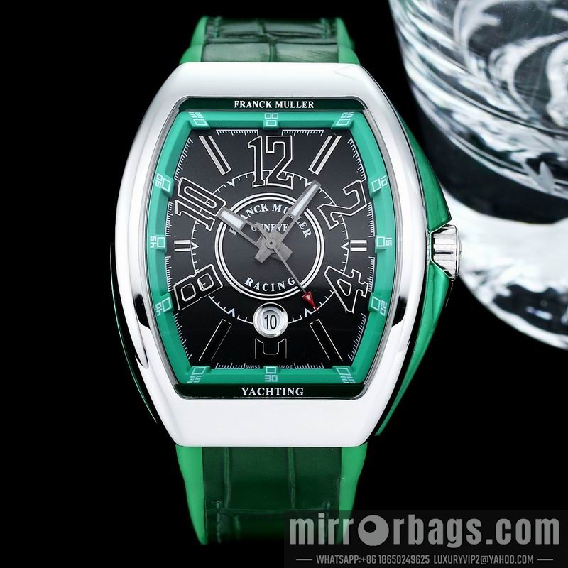 Replica Franck Muller 54X42X15mm 080609 Watch