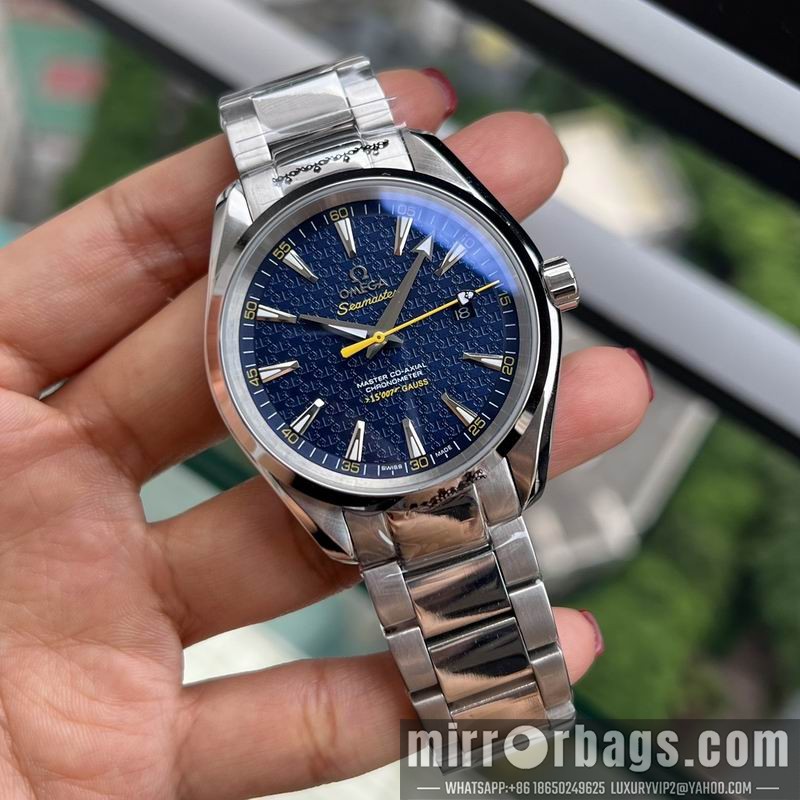 Replica Omega 41mm 090542 Watch