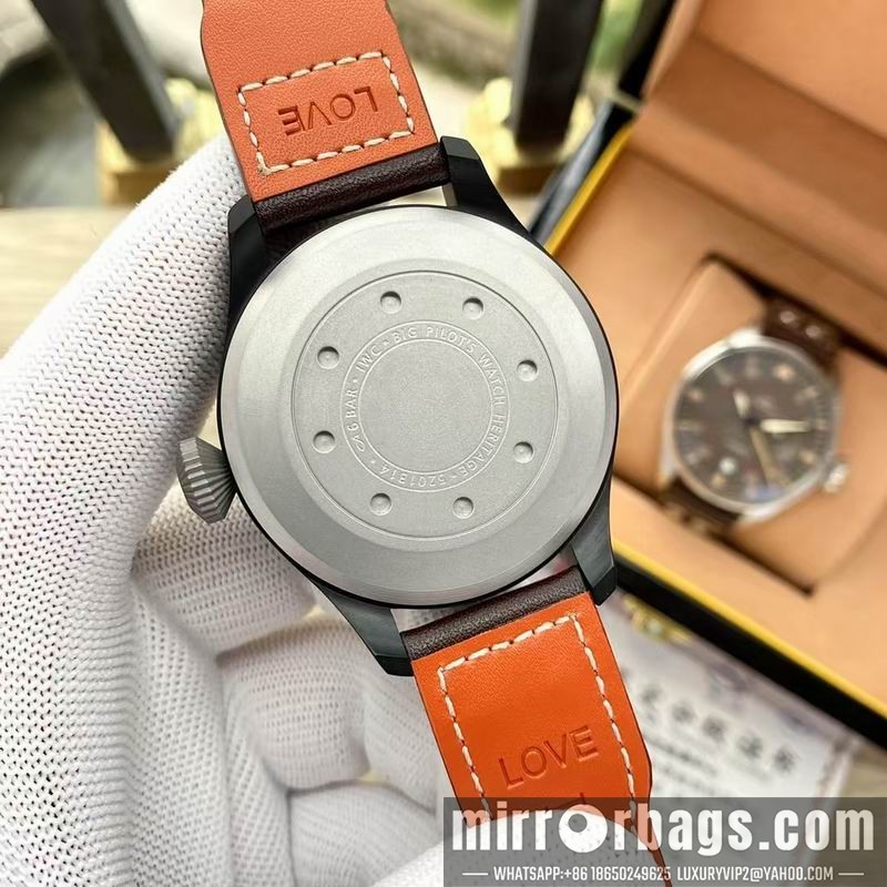 Replica IWC 46.2mm 082236 Watch