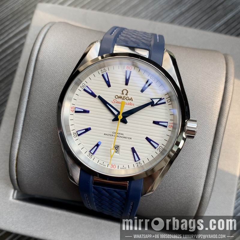 Replica Omega 41mm 090526 Watch