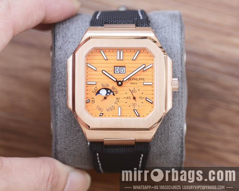 Replica Patek Philippe 40mm 080648 Watch