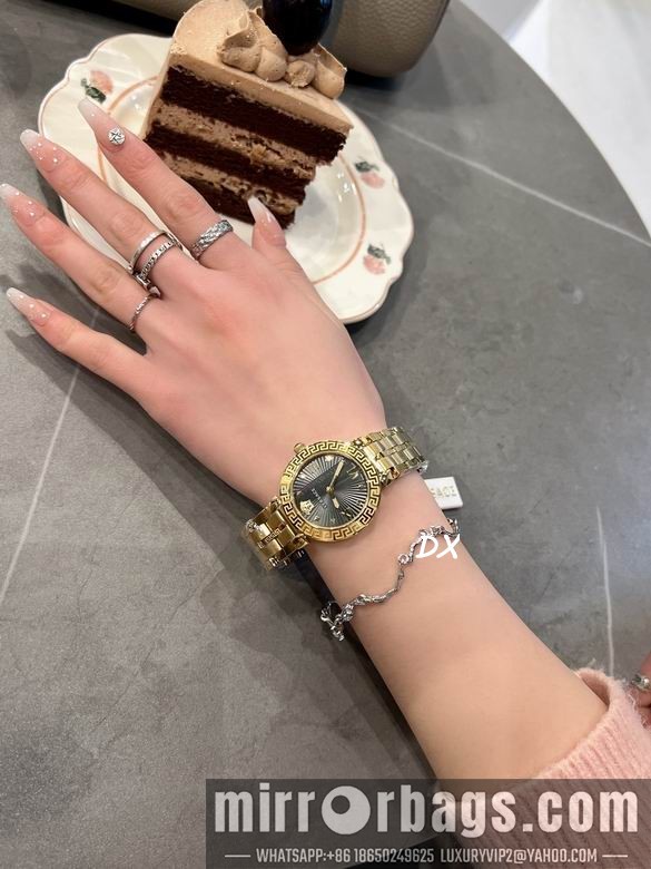 Replica Versace 36mm 2nms43 Watch