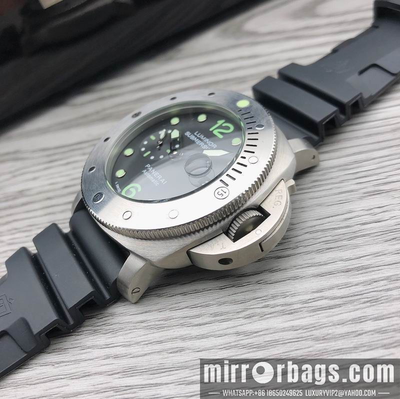 Replica Panerai 48mm 090419 Watch
