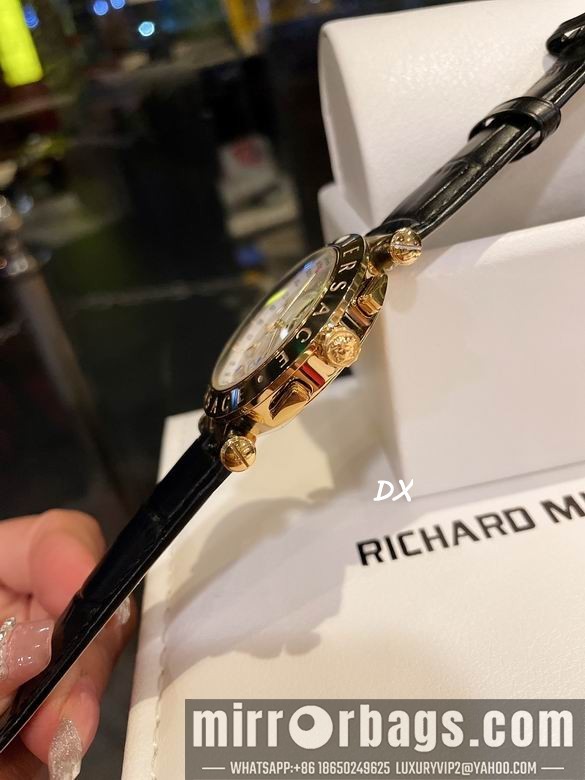 Replica Versace 45mm 11nms31 Watch