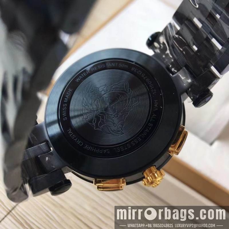 Replica Versace 42mm 080666 Watch