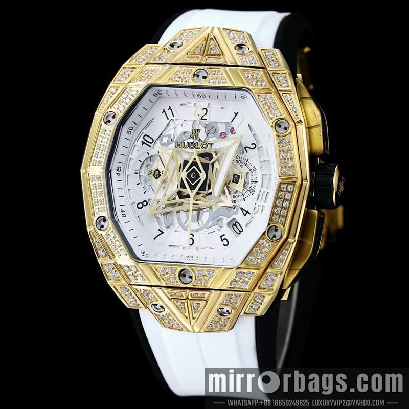 Replica Hublot watch 082395 Watch