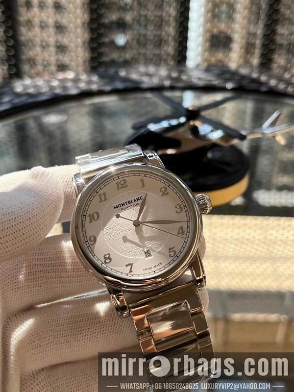 Replica Montblanc Watch 031720 Watch