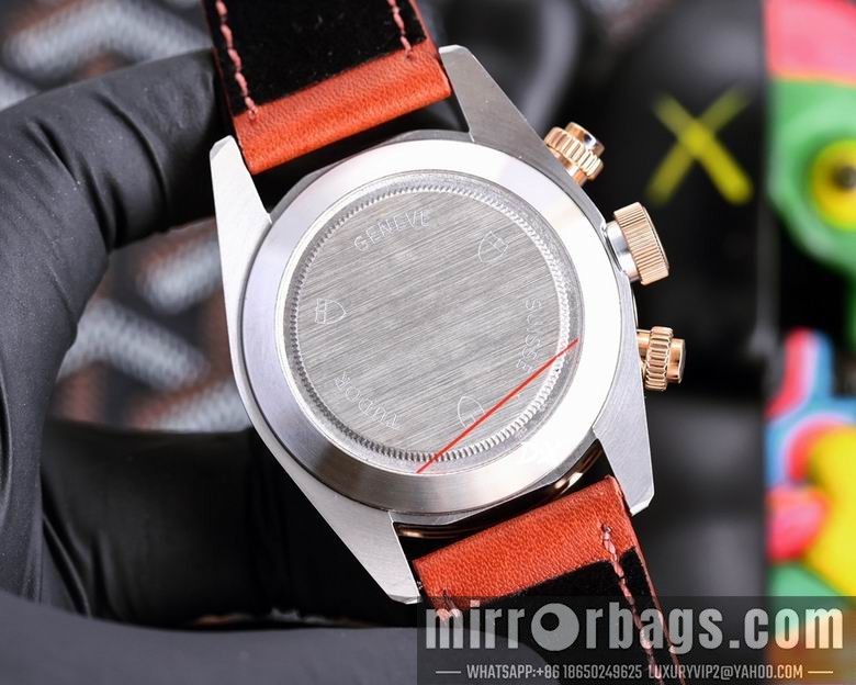 Replica Tudor 42mm 2nms63 Watch
