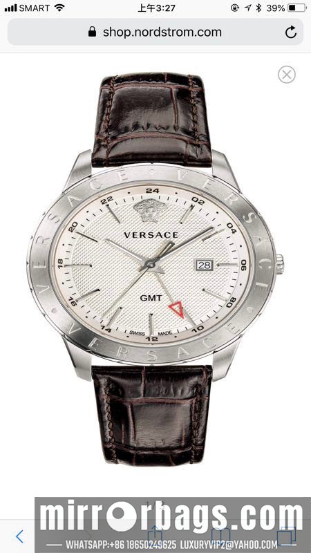 Replica Versace 42mm 032464 Watch