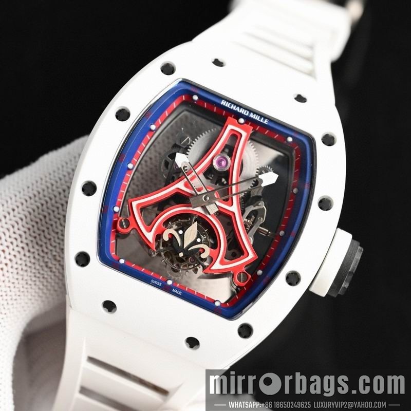 Replica Richard Mille watch 051006 Watch