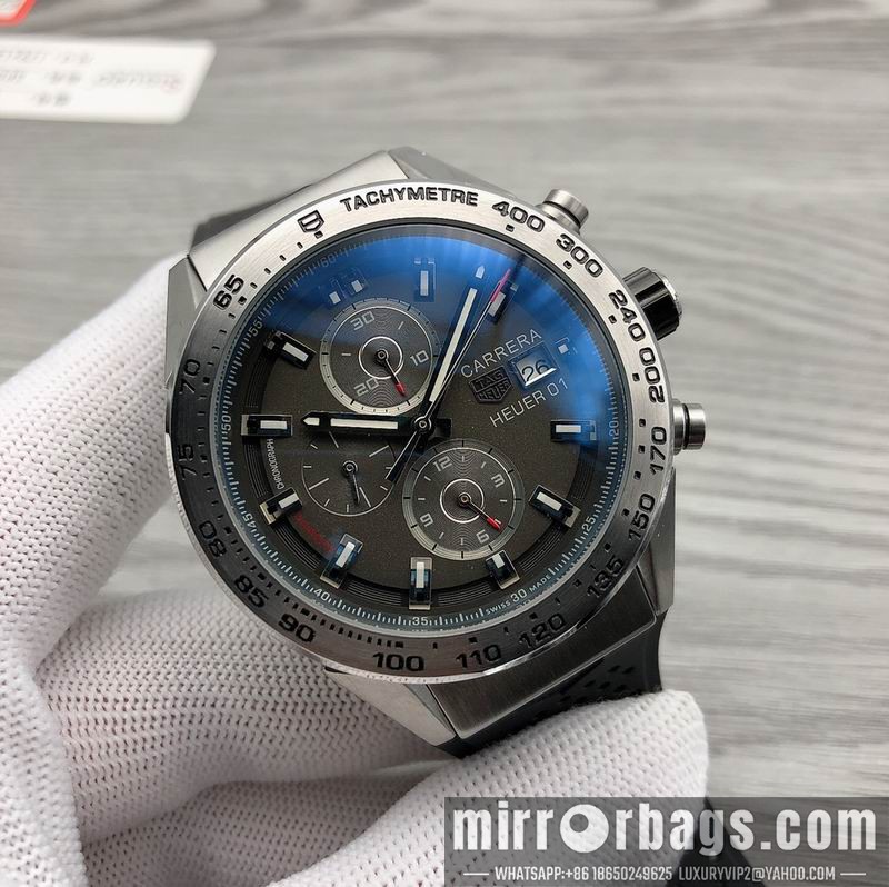 Replica Tag Heuer 43X13mm 030253 Watch