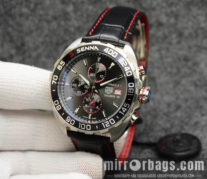 Replica Tag Heuer men 45X15.5mm 102313 Watch