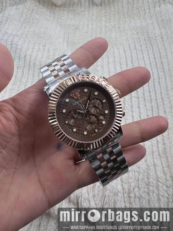 Replica Versace 45mm 080679 Watch