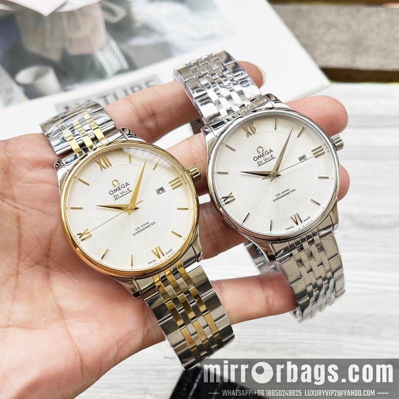 Replica Omega 41mm 082358 Watch