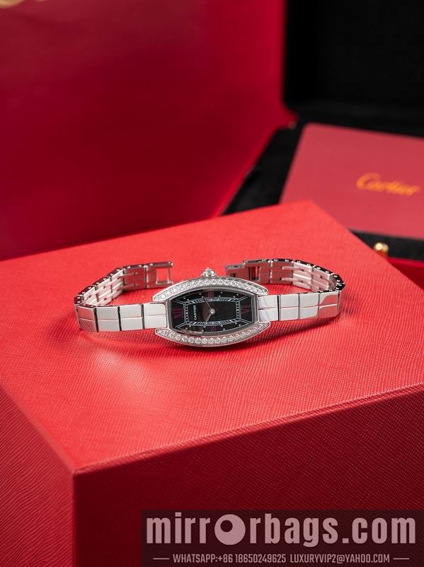 Replica Cartier 23X30mm 040918 Watch
