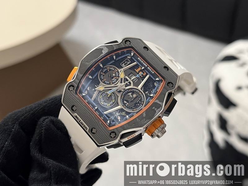 Replica Richard Mille watch 110329 Watch