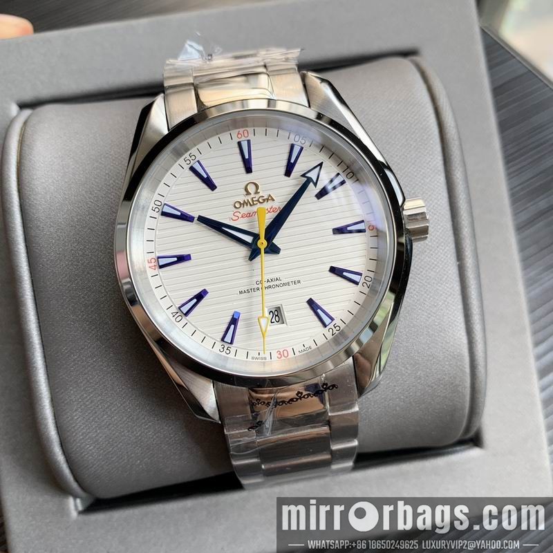 Replica Omega 41mm 090523 Watch