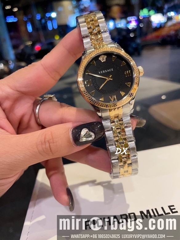 Replica Versace 36mm 10nms49 Watch