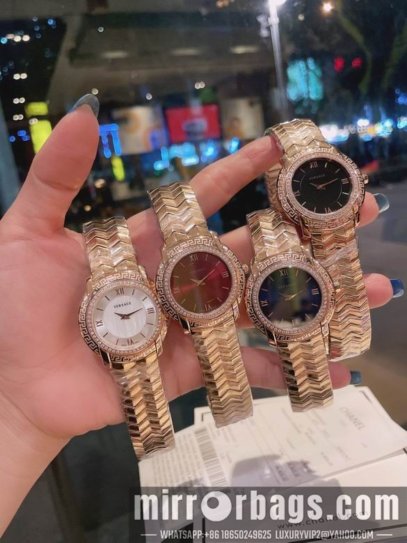 Replica Versace 34mm 3nbz26 Watch