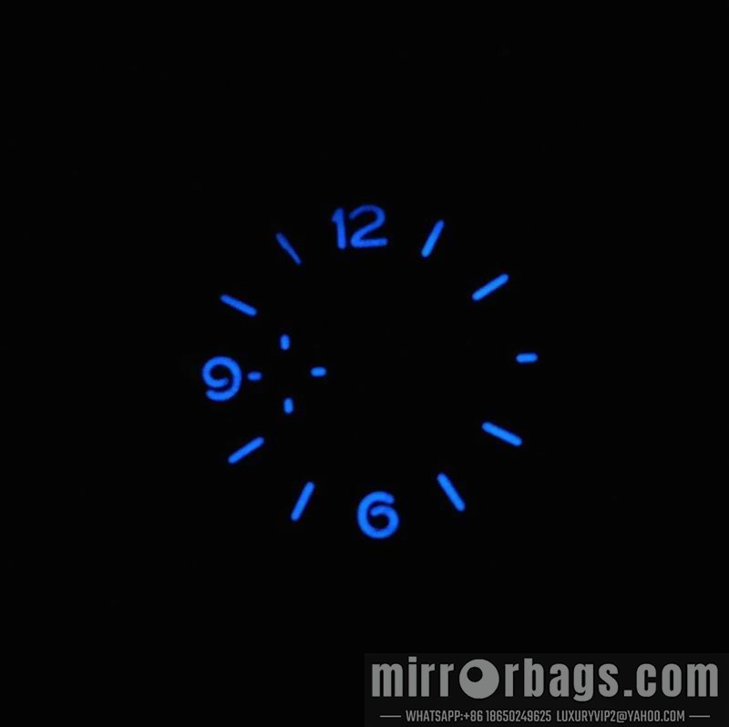 Replica Panerai 46mm 090429 Watch