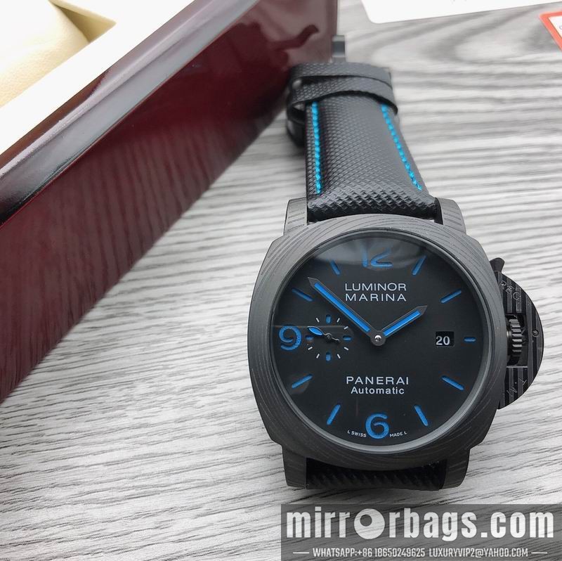 Replica Panerai 46mm 090429 Watch