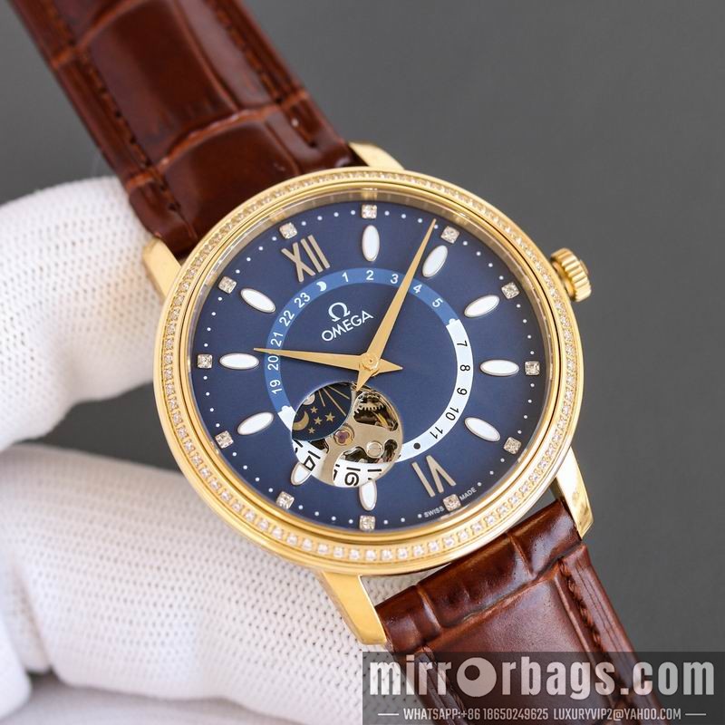 Replica Omega 46mm 040936 Watch