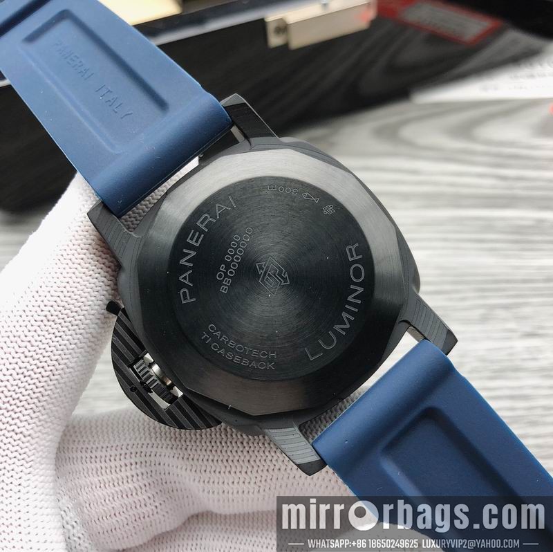Replica Panerai 44mm 090458 Watch