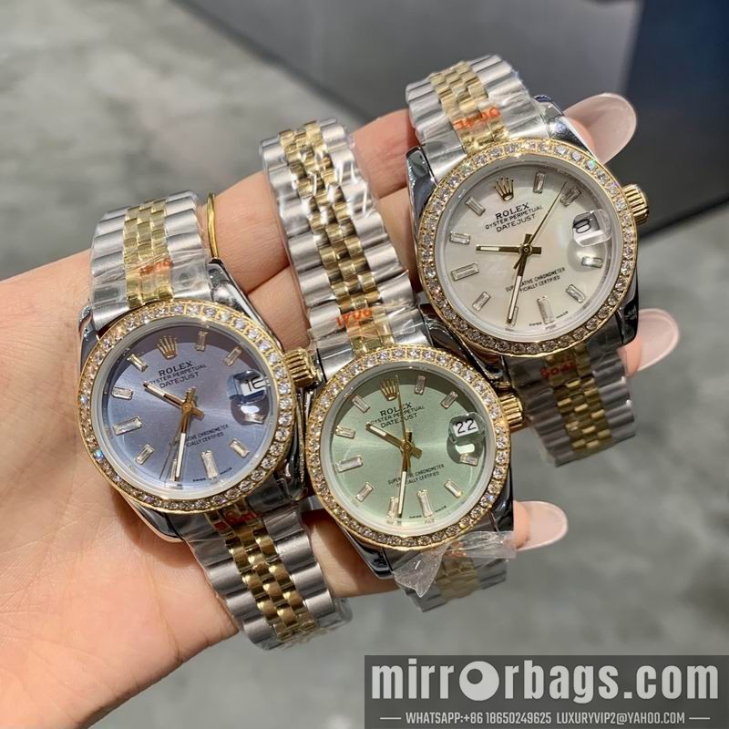 Replica Rolex 31mm 110380 Watch
