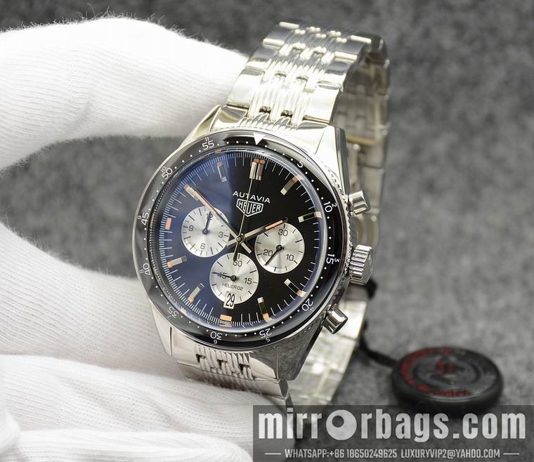 Replica Tag Heuer men 44X15mm M16 Watch