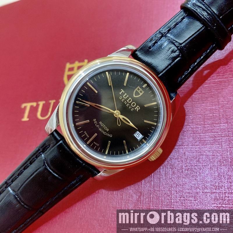 Replica Tudor watch 072443 Watch