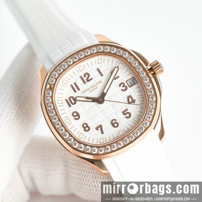 Replica Patek Philippe 38.8mm 080681 Watch