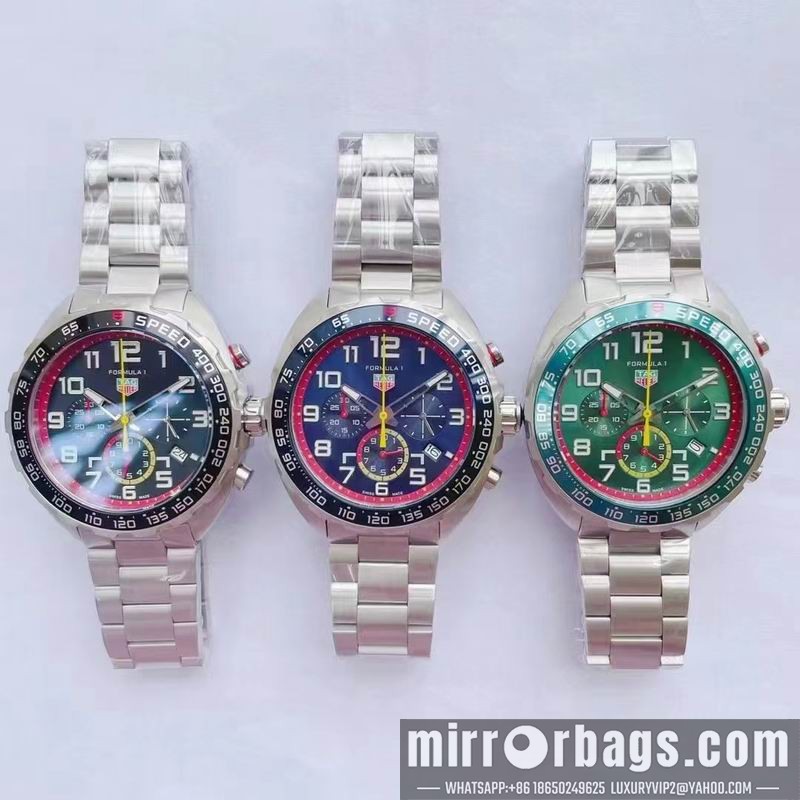 Replica Tag Heuer watch 080586 Watch