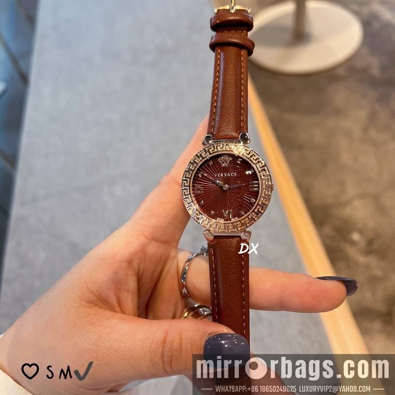 Replica Versace 34mm 10nms48 Watch