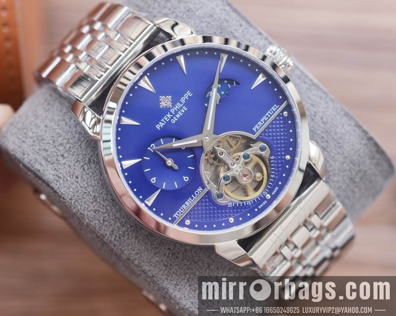 Replica Patek Philippe 41mm 042461 Watch