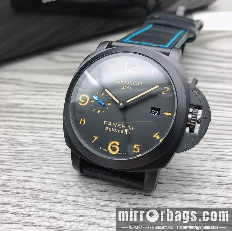 Replica Panerai 44mm 090420 Watch