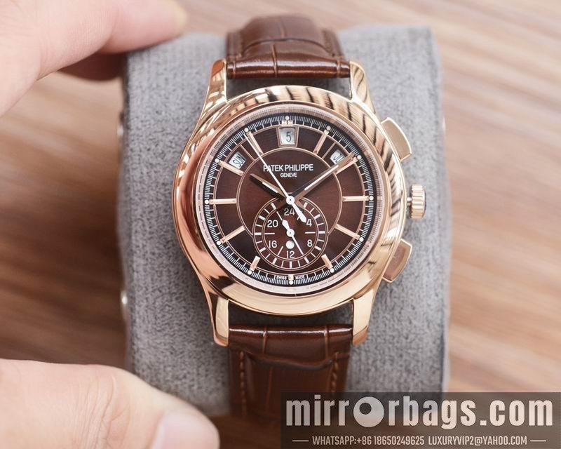 Replica Patek Philippe 41mm 080460 Watch