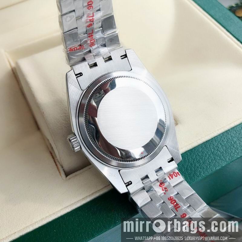 Replica Rolex 36mm 102353 Watch