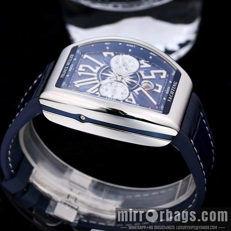 Replica Franck Muller 44X54mm 091616 Watch