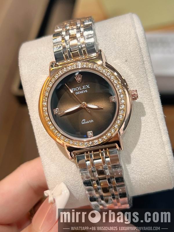 Replica Rolex woman watch 122828 Watch