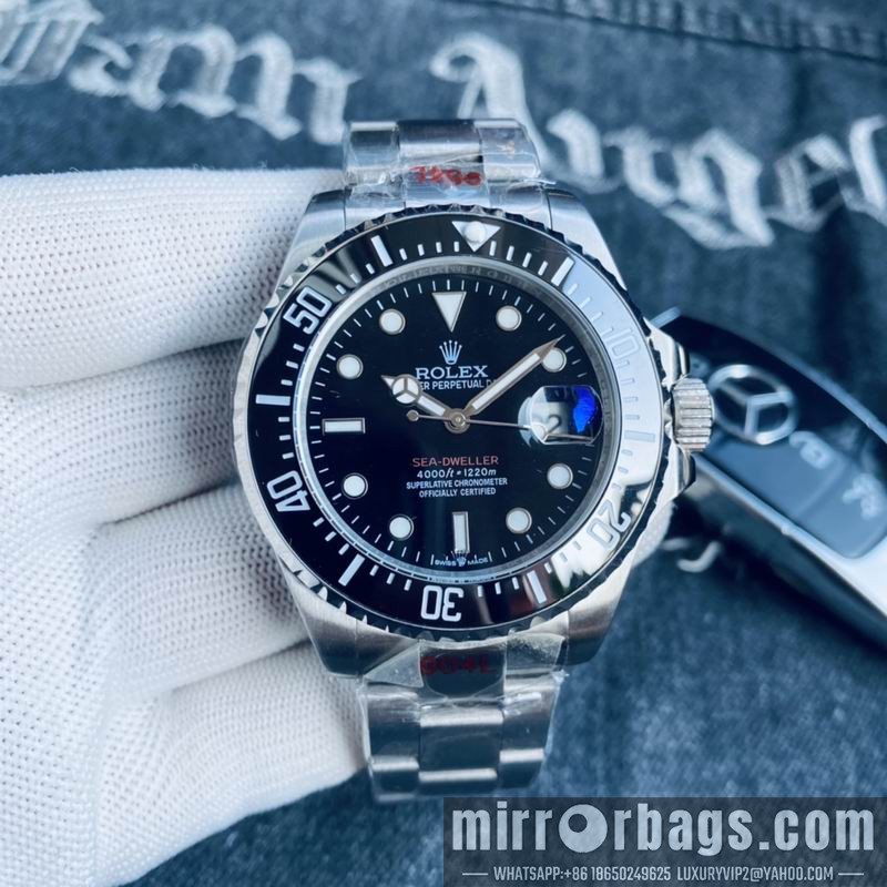 Replica Rolex 44mm 080864 Watch
