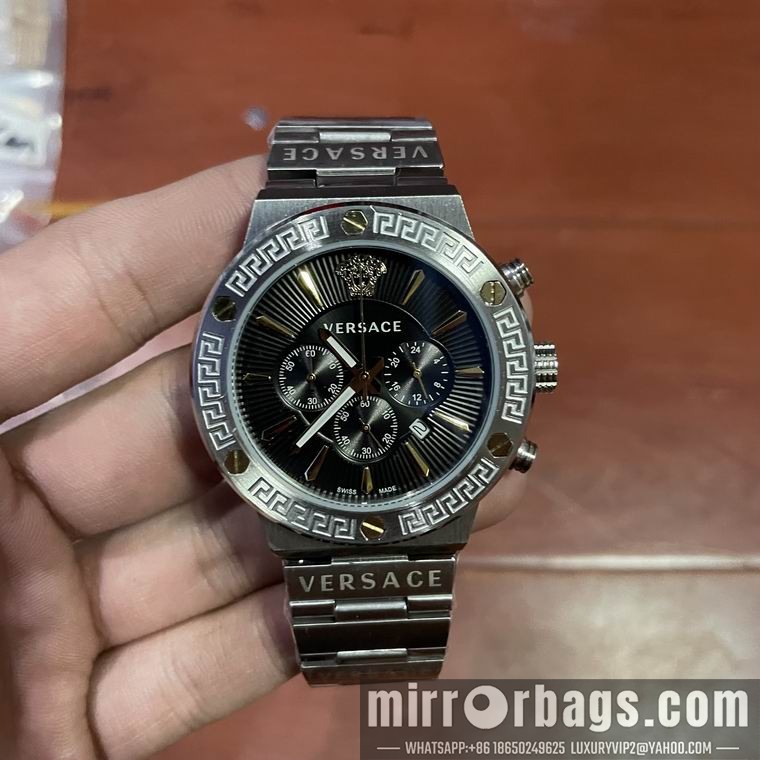 Replica Versace watch mb 072201 Watch