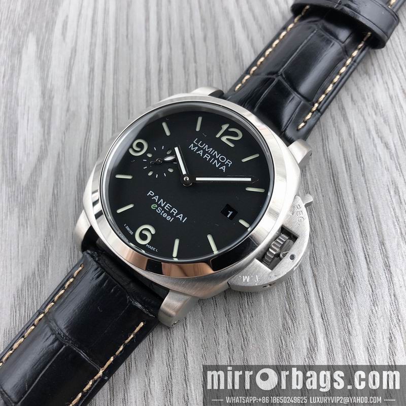 Replica Panerai 44mm 090410 Watch