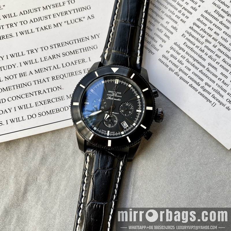 Replica Breitling 44mm 082311 Watch