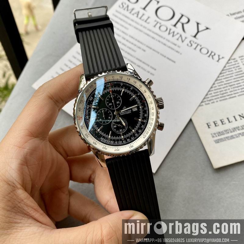 Replica Breitling 42mm 082320 Watch