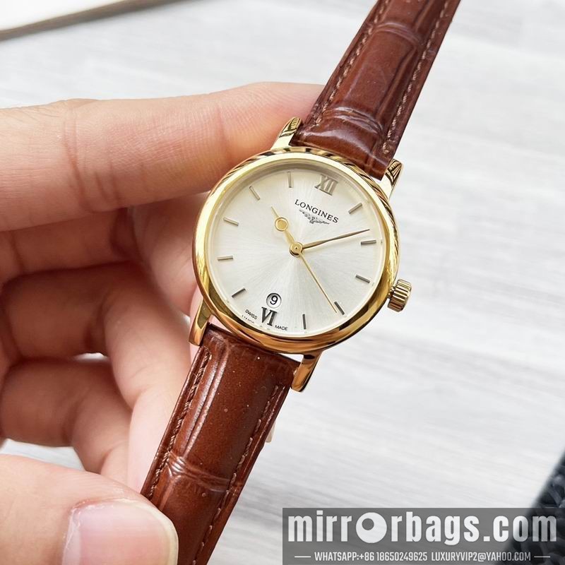 Replica Longines woman watch 082356 Watch