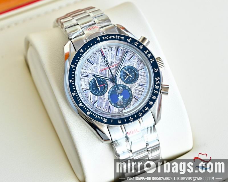 Replica Omega 44mm 110915 Watch
