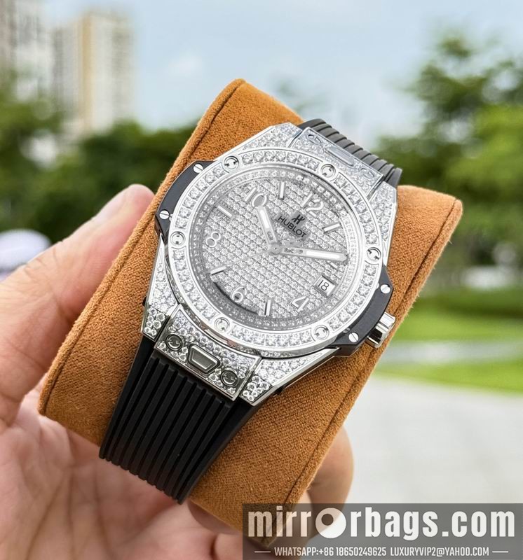 Replica Hublot 39mm 080440 Watch