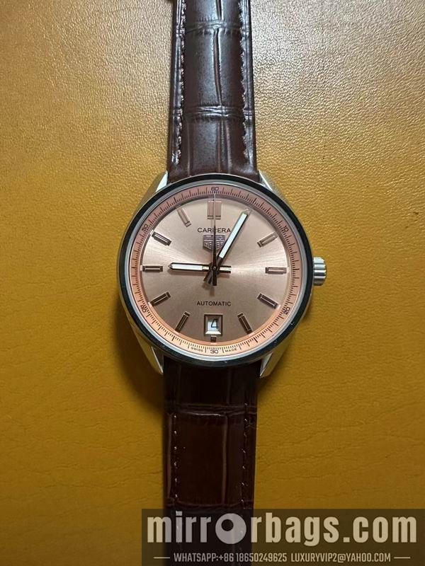 Replica Tag Heuer watch 102491 Watch